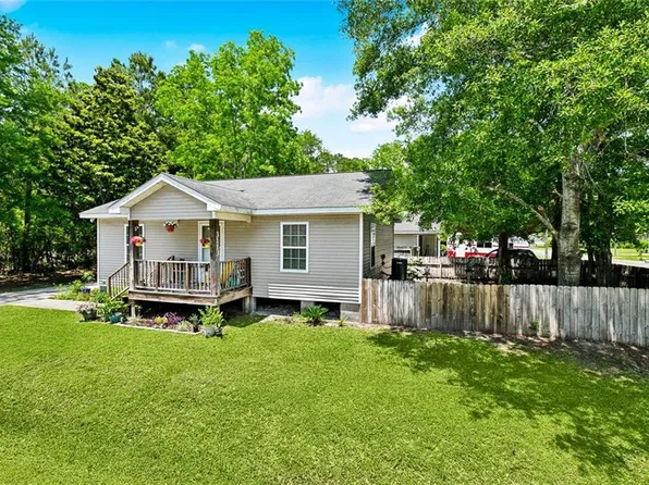3113 Terrace Ave, Slidell, LA 70458