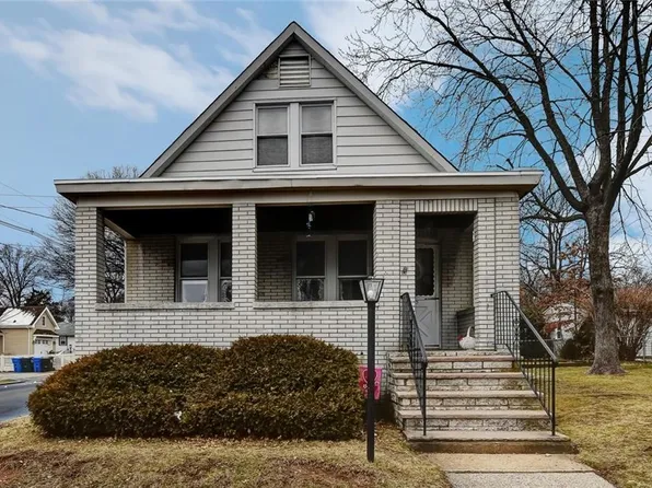 595 S Lincoln Ave, Woodbridge, NJ 07095