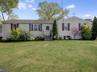 504 Holly Blvd, Bayville, NJ 08721