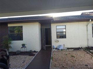 6401 Drexel Dr APT 3, Port Richey, FL 34668