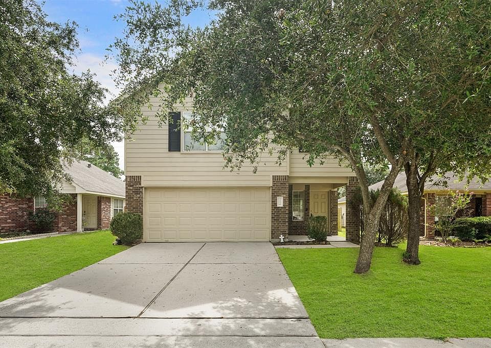 21638 Falvel Misty Dr, Spring, TX 77388 MLS 22973362 Zillow