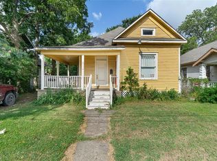 2111 Marion St, Houston, TX 77009