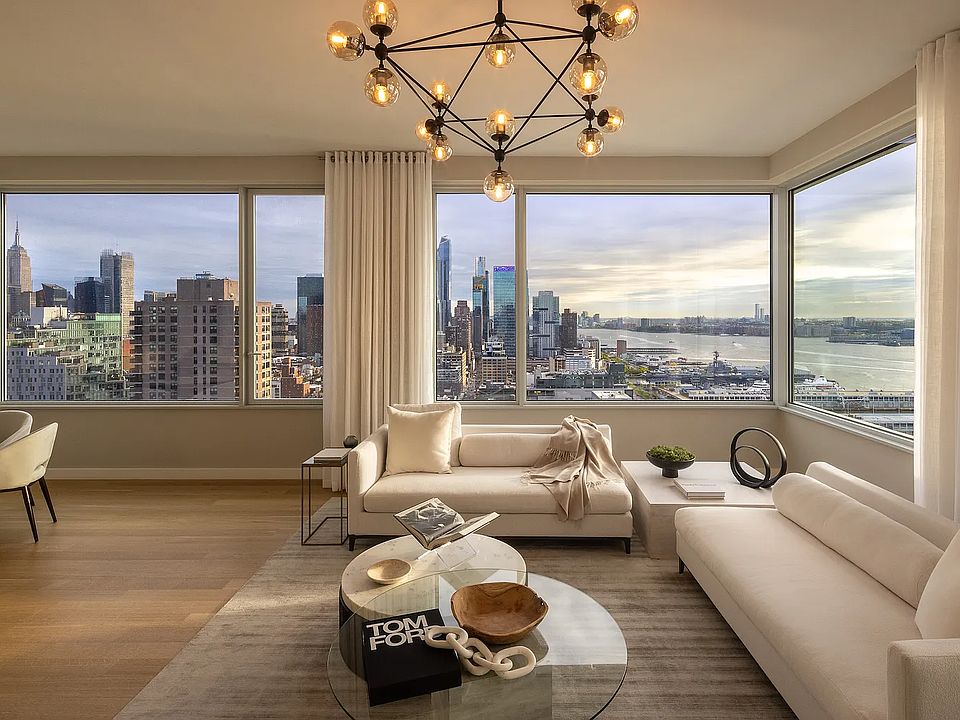 1st image of 611 W 56th St Penthouse 30