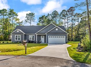 189 Bayyard Ct NW, Calabash, NC 28467