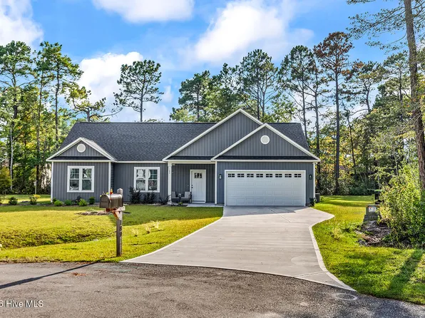 189 Bayyard Court NW, Calabash, NC 28467