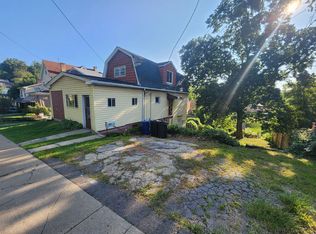 2359 Saranac Ave, Pittsburgh, PA
