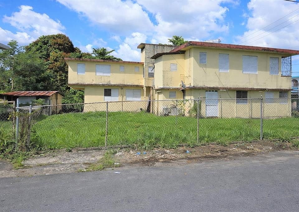 1st image of Calle Colon Vanscoy LOTE BB-4