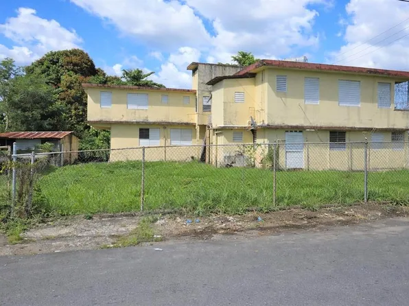 Calle Colon Vanscoy Lote Bb #4, Toa Alta, PR 00953