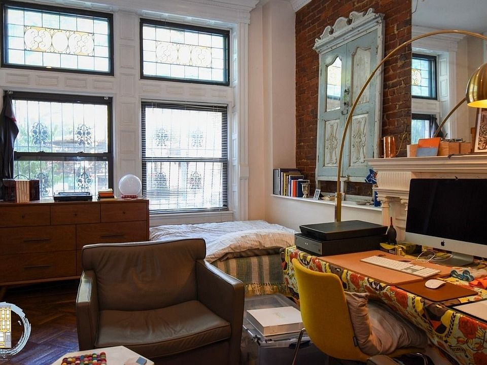1st image of 252 Hancock St #2CC