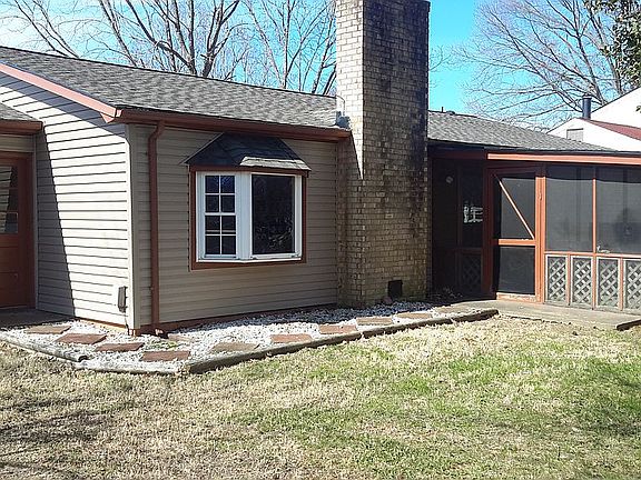 Back of House