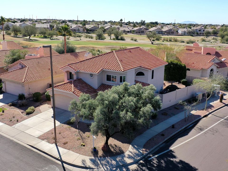 6427 E Raftriver St. Mesa AZ 85215