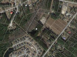 4881 Bees Creek Rd, Ridgeland, SC 29936