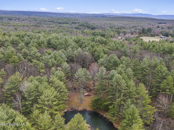 18 Rocky Mountain Road, Kerhonkson, NY 12446