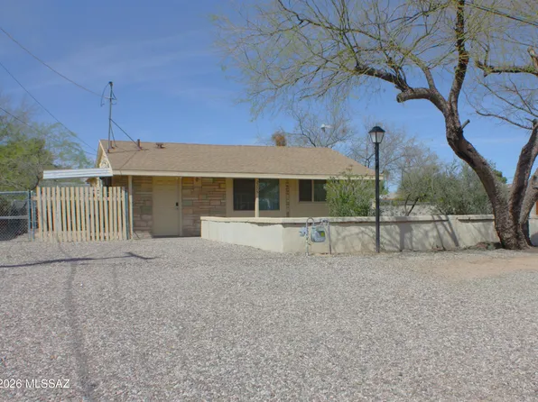 2775 N Desert Ave, Tucson, AZ 85712