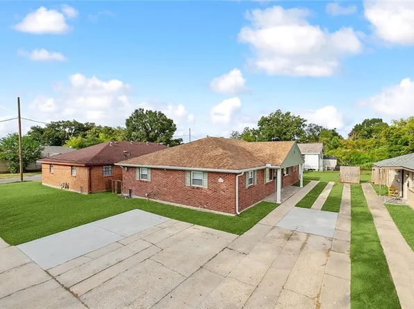 1231-33 Flanders St, New Orleans, LA 70114