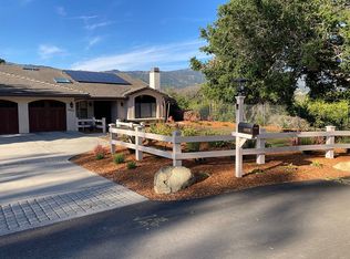 5970 La Goleta Rd, Goleta, CA 93117