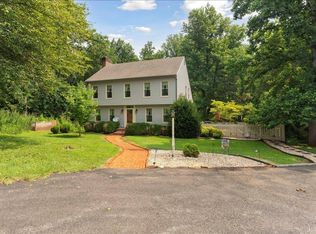 128 Snooty Fox Rd, Goode, VA 24556