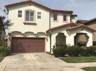 4241 N Berkeley Ave, Turlock, CA 95382