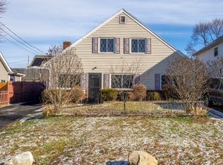 17 Bergh Street, Danbury, CT 06810