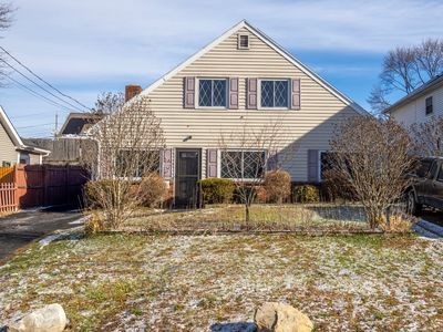 17 Bergh Street, Danbury, CT, 06810