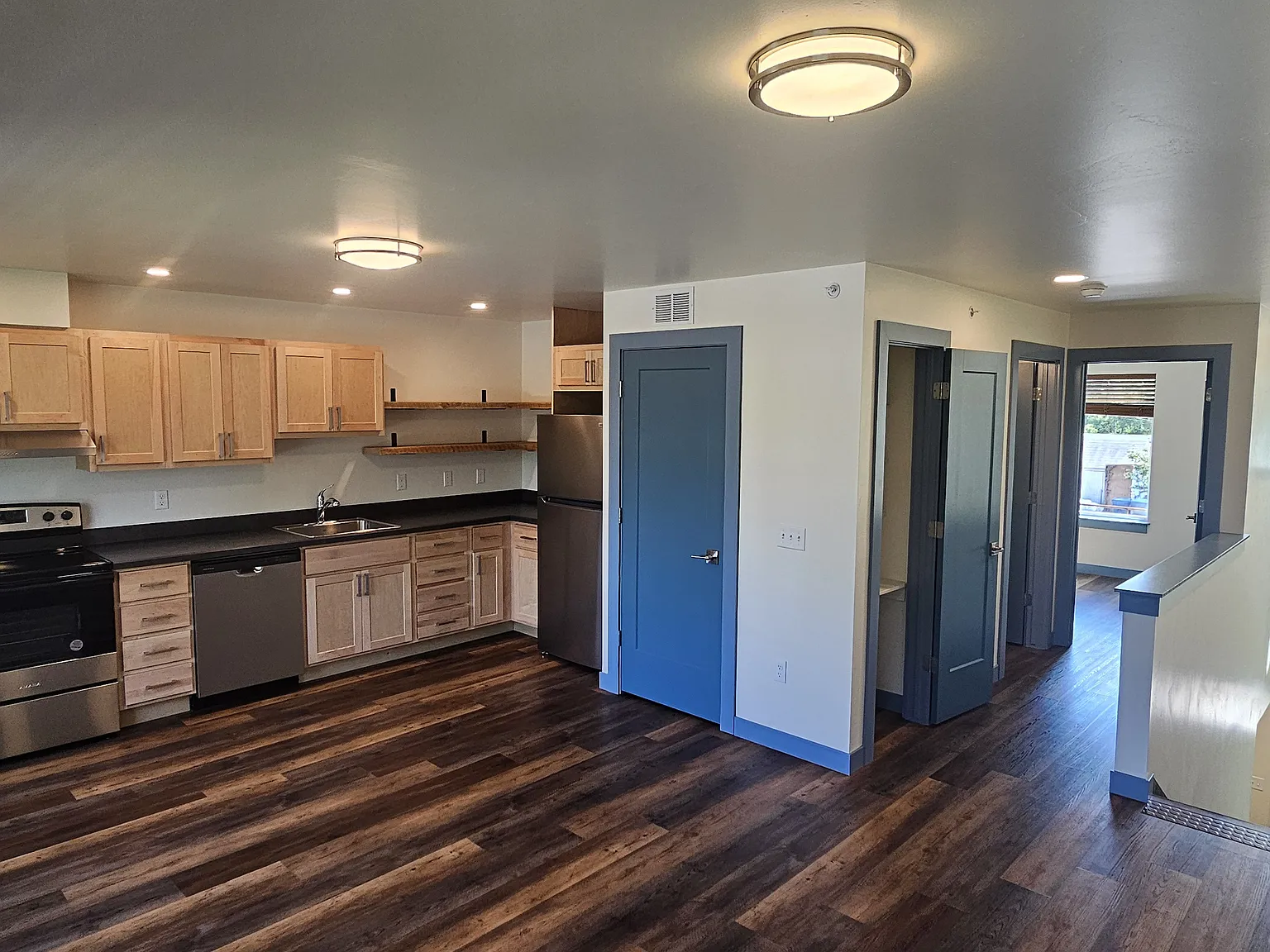 1 bed, 680 sqft, $1,550 — Photo 4