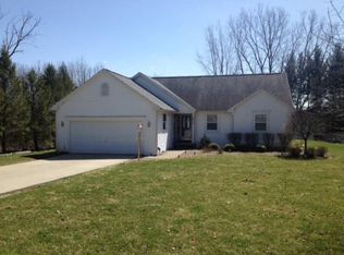 2612 Cornell Dr, Lapeer, MI