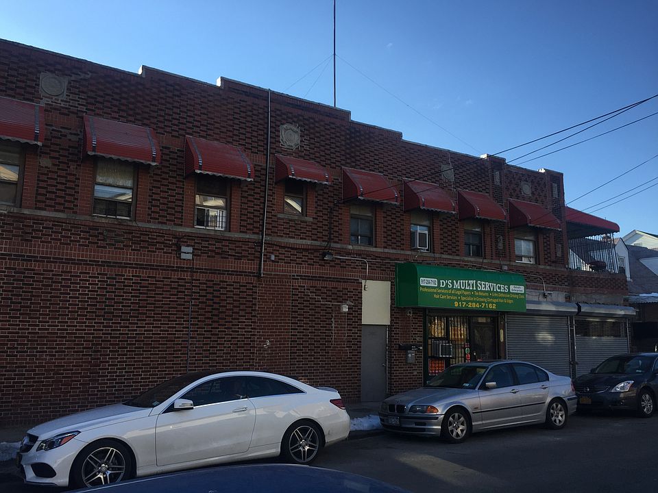 2nd image of 19219 Linden Blvd