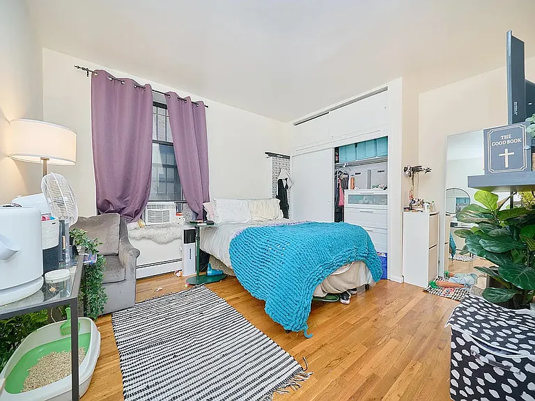 137 W 110th St #2B — Photo 9