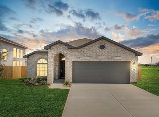 658 Cherry Tree Dr, La Marque, TX 77568