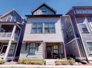 611 Centerpoint Ln, Nashville, TN 37209