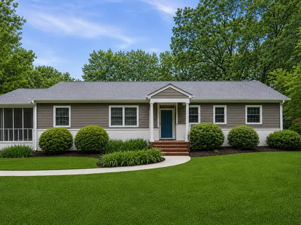 1700 Ranch Dr, Henrico, VA 23229
