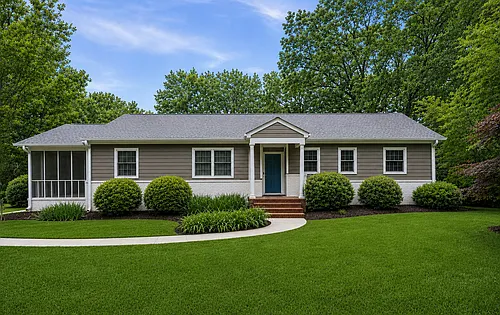 1700 Ranch Dr Photo 1