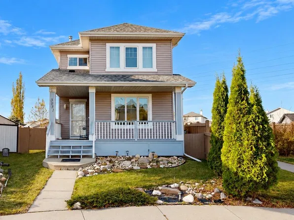 3931 160th Ave NW, Edmonton, AB T5Y 3J7