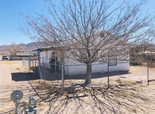 1400 Copper St, Truth Or Consequences, NM 87901
