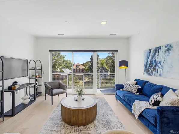 2525 Arapahoe Street #RD314, Denver, CO 80205