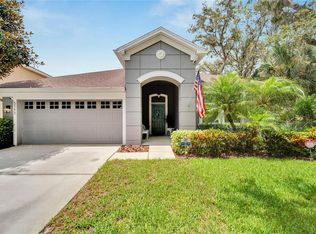5111 Sanderling Ridge Dr, Lithia, FL 33547