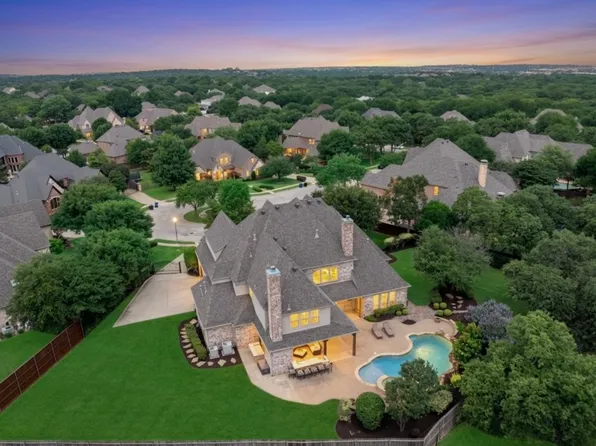 1109 Wickford Ct, Keller, TX 76248