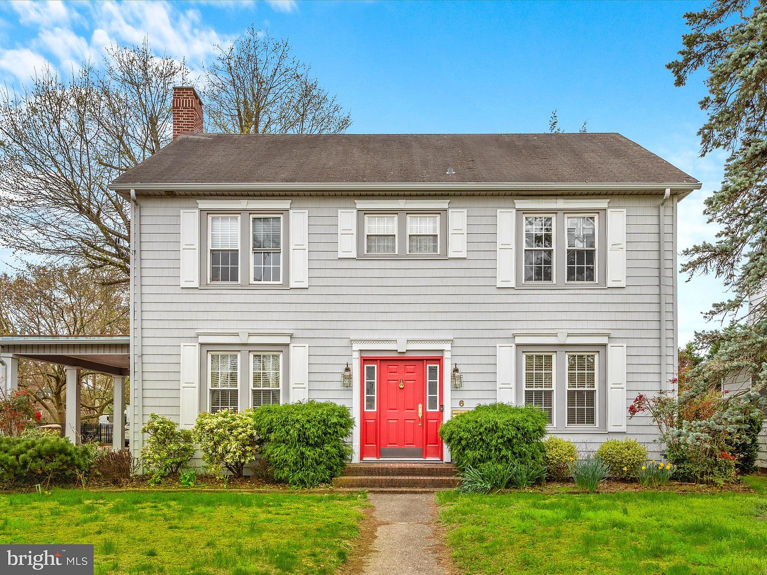 6 W Clarke Ave, Milford, DE 19963 | Zillow