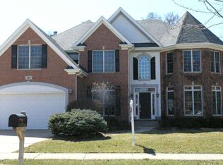 867 W Willow St, Palatine, IL