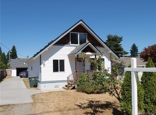 2109 Lexington Ave, Everett, WA 98203