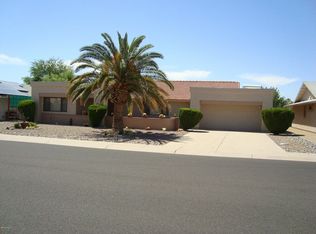 12441 W Eveningside Dr, Sun City West, AZ 85375