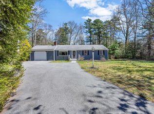 10 Guild Road, Forestdale, MA 02644