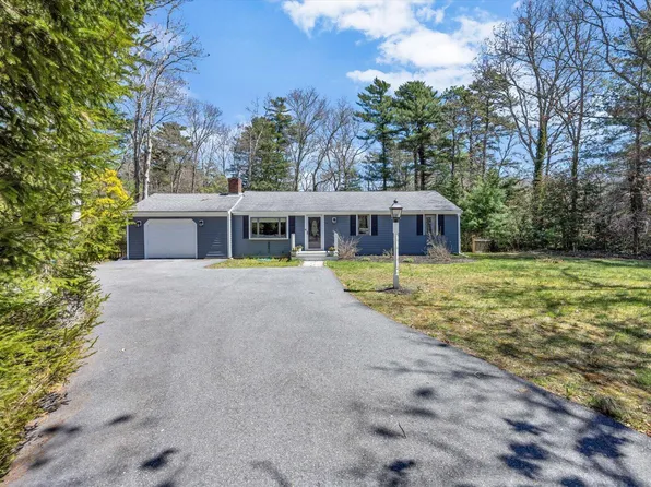10 Guild Road, Forestdale, MA 02644