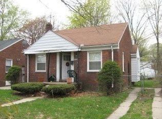 19353 Avon Ave, Detroit, MI 48219