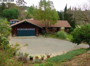 4651 Pleasant Hill Rd, Martinez, CA 94553