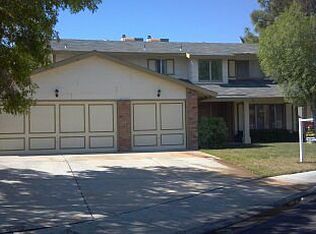 5119 Golden Rod Cir, Las Vegas, NV 89146