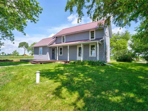 16231 County Road W66, Cotter, IA 52738