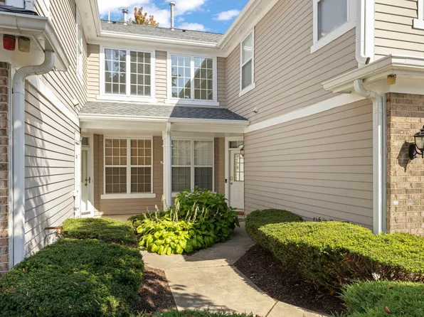 2911 Dearborn Ct, Naperville, IL 60563