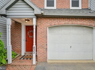 833 Marjory Ter, Lancaster, PA 17603