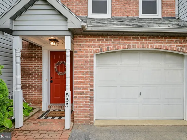 833 Marjory Ter, Lancaster, PA 17603